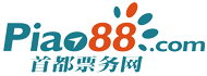 首都票务网logo